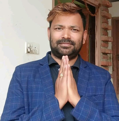 राजु परियारको चाह : अब कसैलाई सुनपानीले छर्कन नपरोस् 